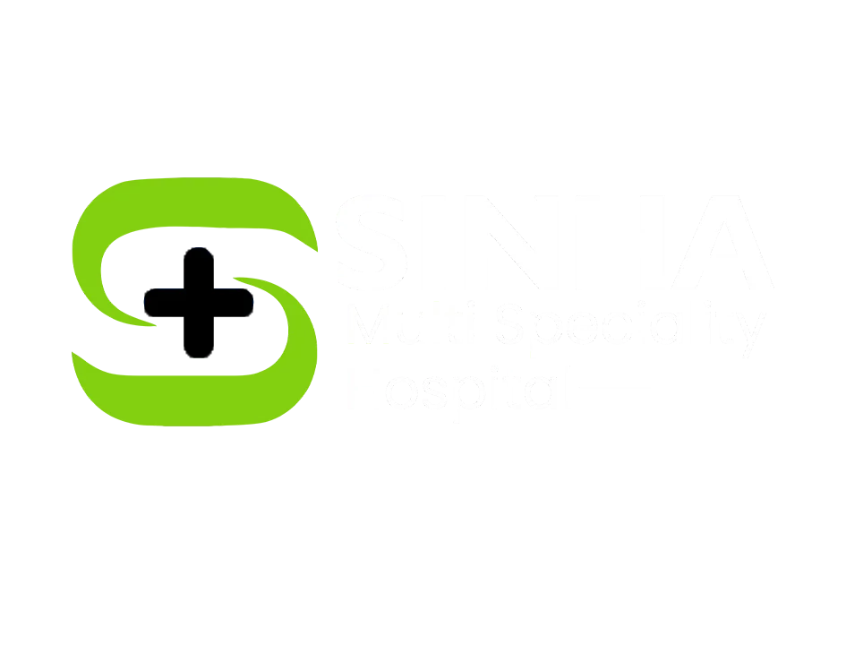 SINHA MULTI SPECIALITY HOSPITAL