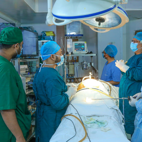 sinha best hospital in bettiah | best gynaecology hospital in bettiah | best laparoscopy hospital in bettiah |